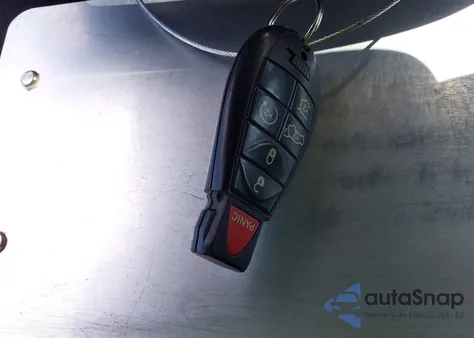 2010 Jeep Commander Limited from USA, damaged, VIN 1J4RG5GT1AC109349